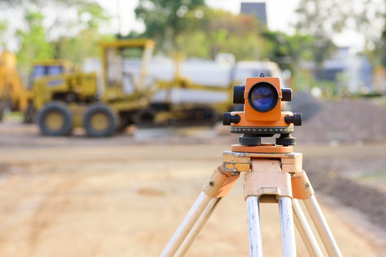 Licensed Land Surveyor in Austin, TX | Survey Works Austin