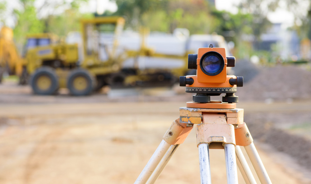 Subdivision Platting and Entitlement Support